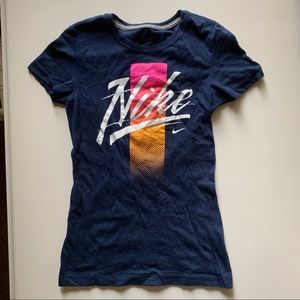 Women’s Nike T-Shirt
